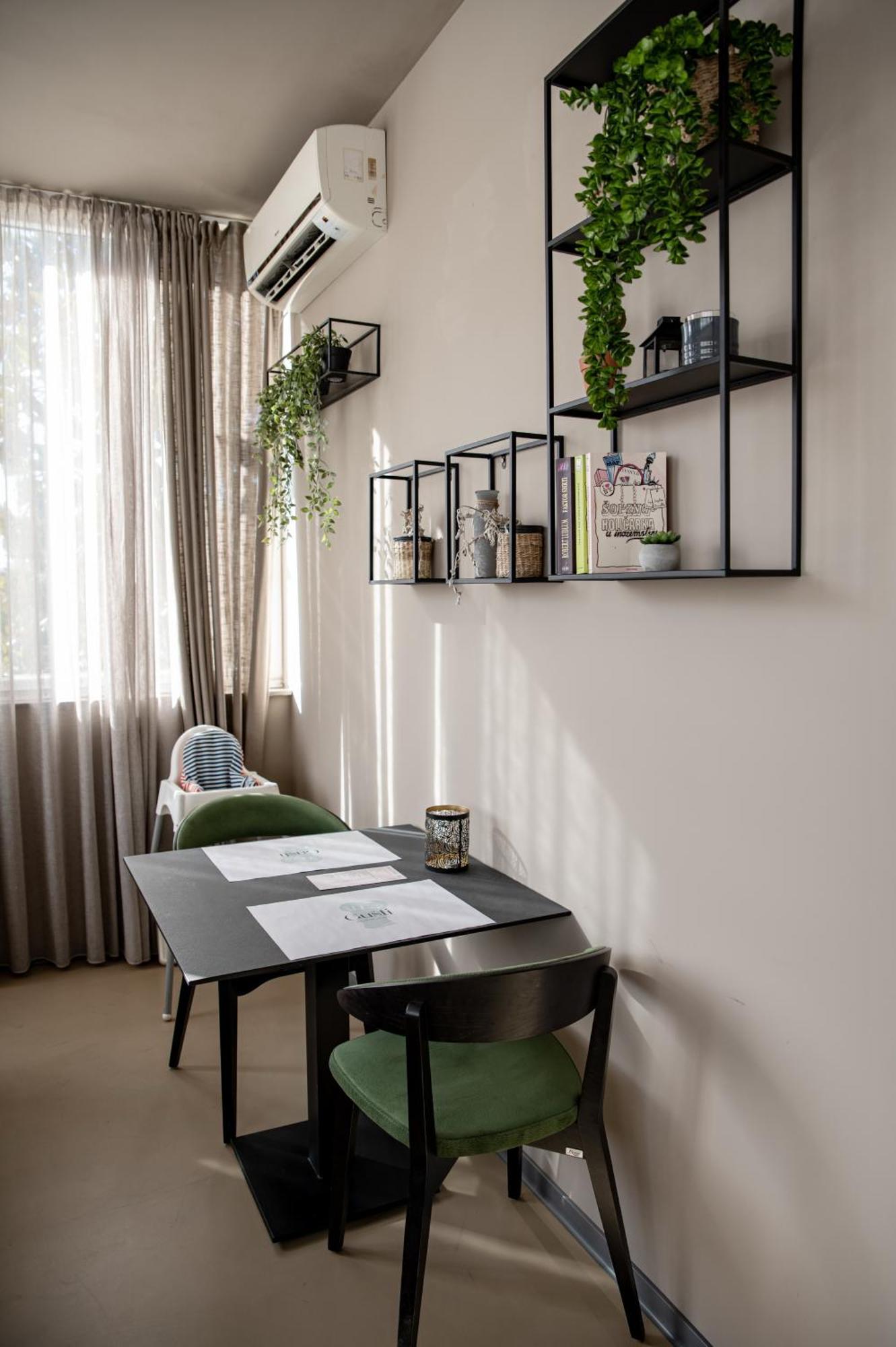 Bellevue Hill Apartment Zadar Eksteriør bilde