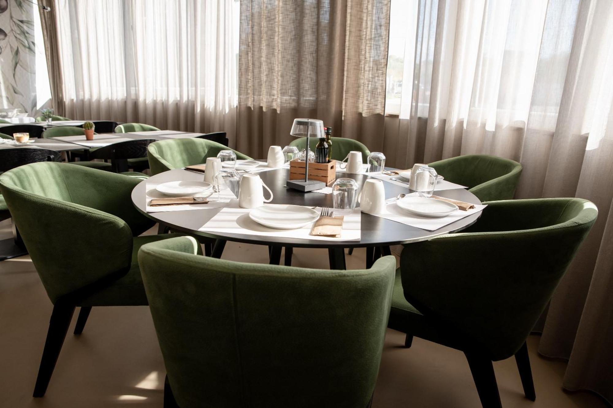 Bellevue Hill Apartment Zadar Eksteriør bilde