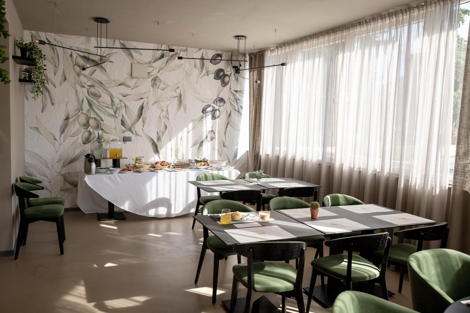 Bellevue Hill Apartment Zadar Eksteriør bilde
