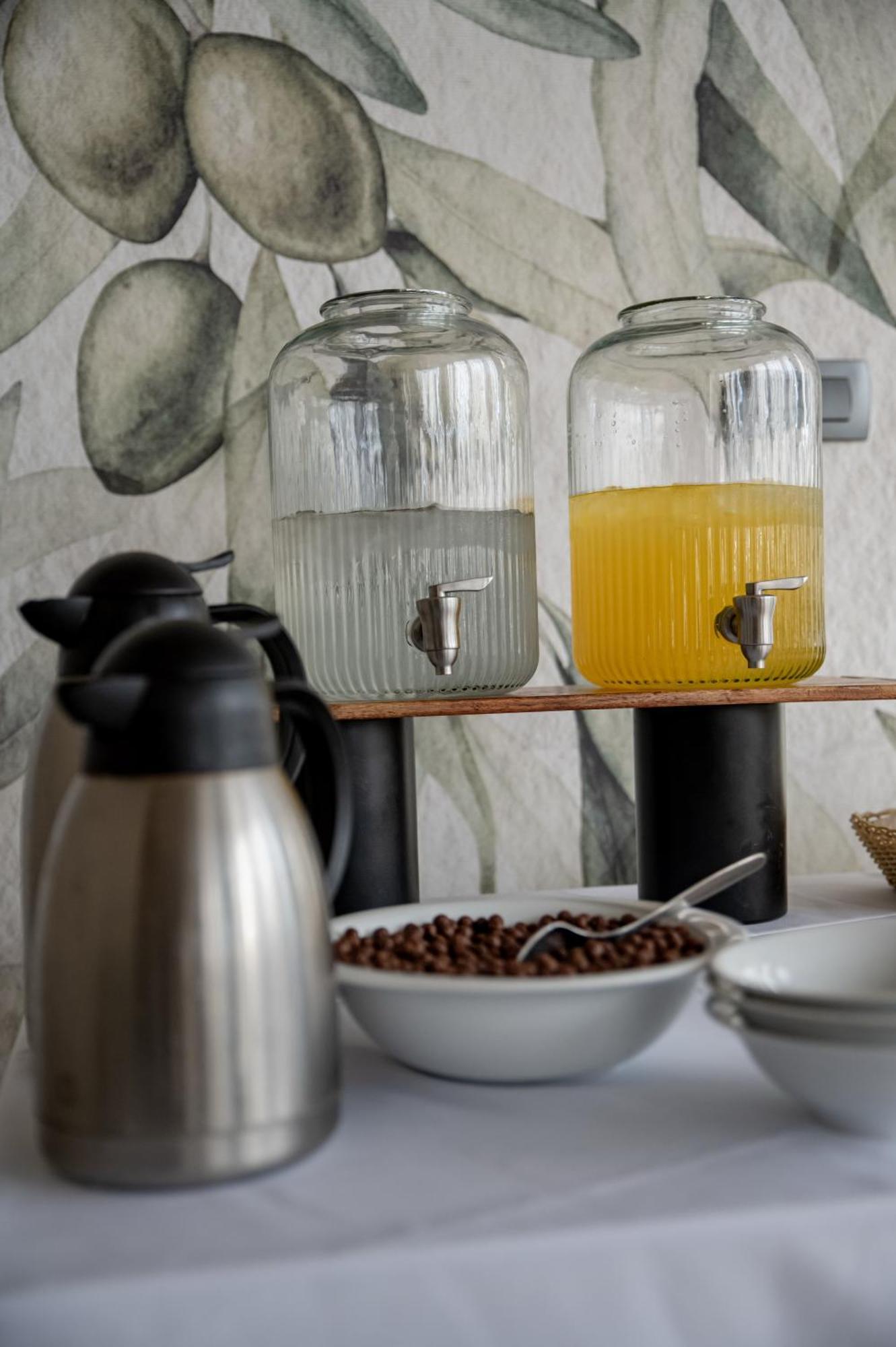 Bellevue Hill Apartment Zadar Eksteriør bilde