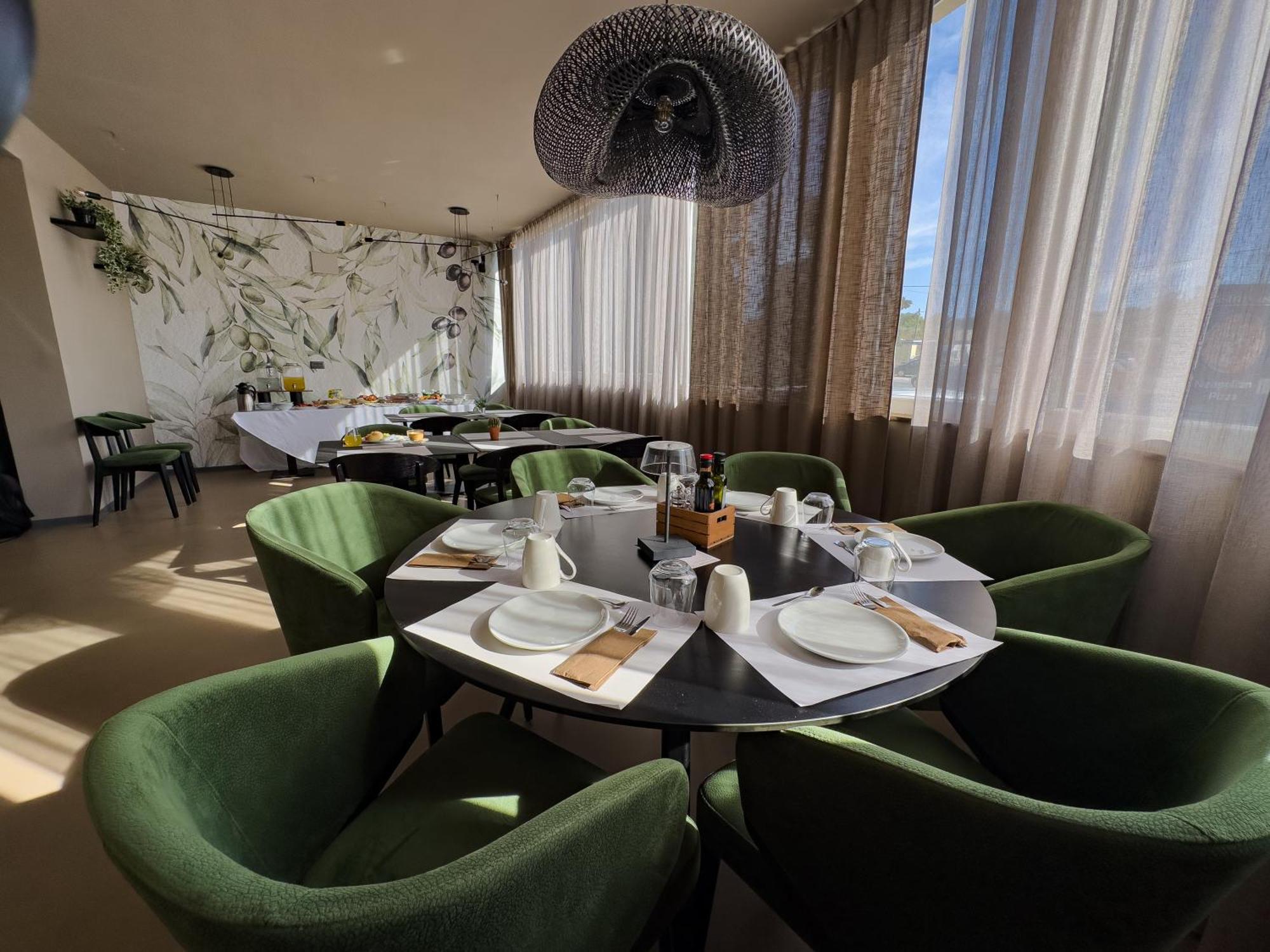 Bellevue Hill Apartment Zadar Eksteriør bilde