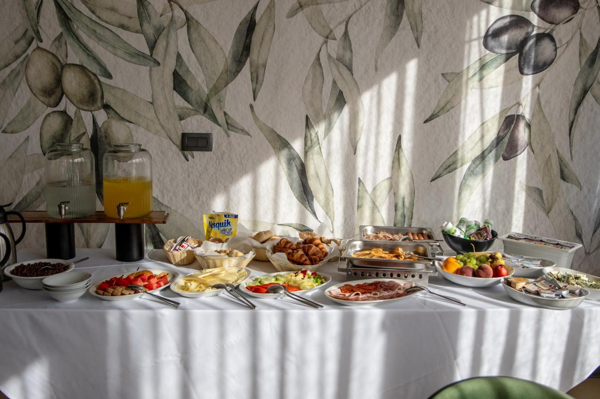 Bellevue Hill Apartment Zadar Eksteriør bilde