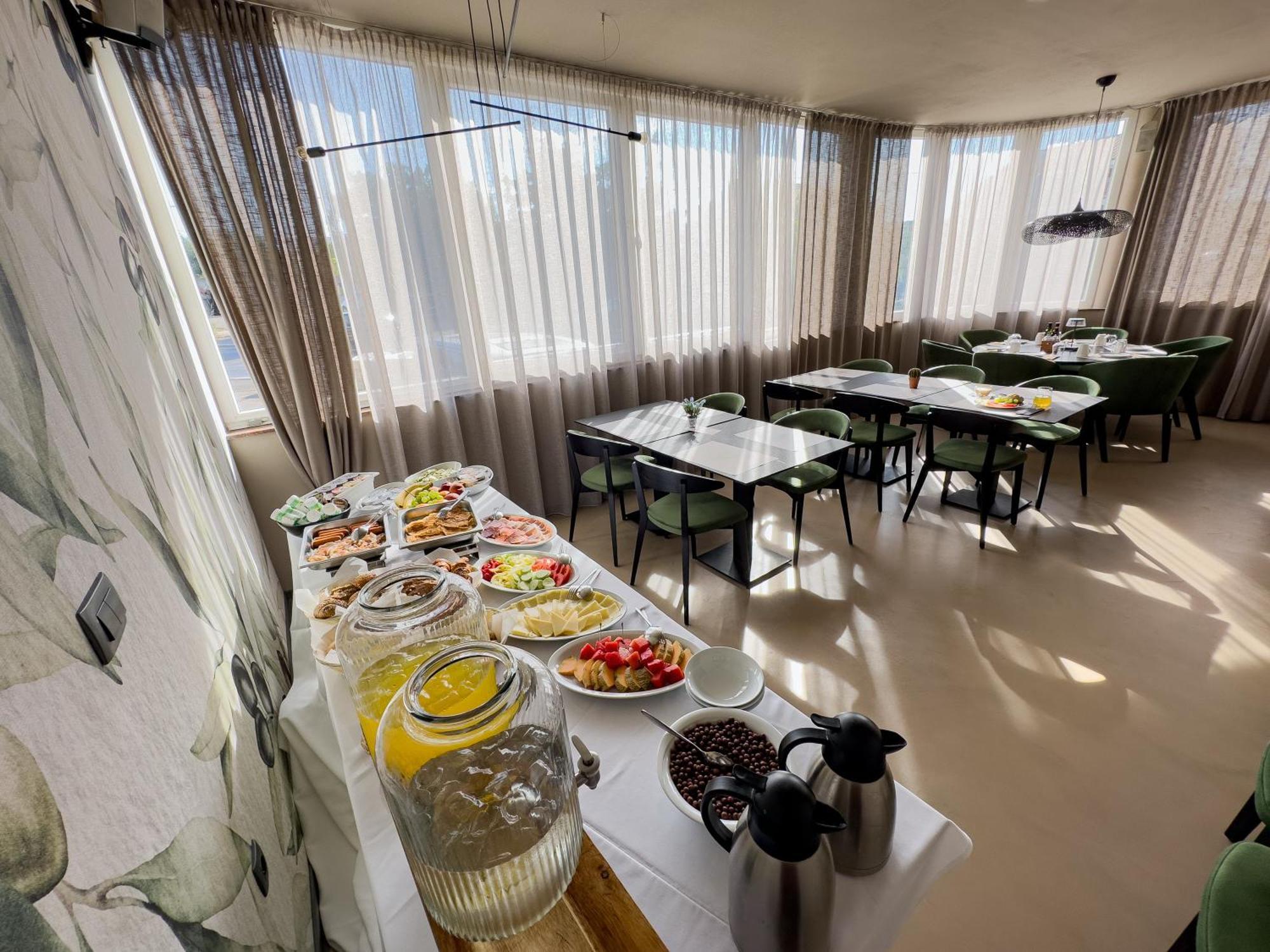 Bellevue Hill Apartment Zadar Eksteriør bilde
