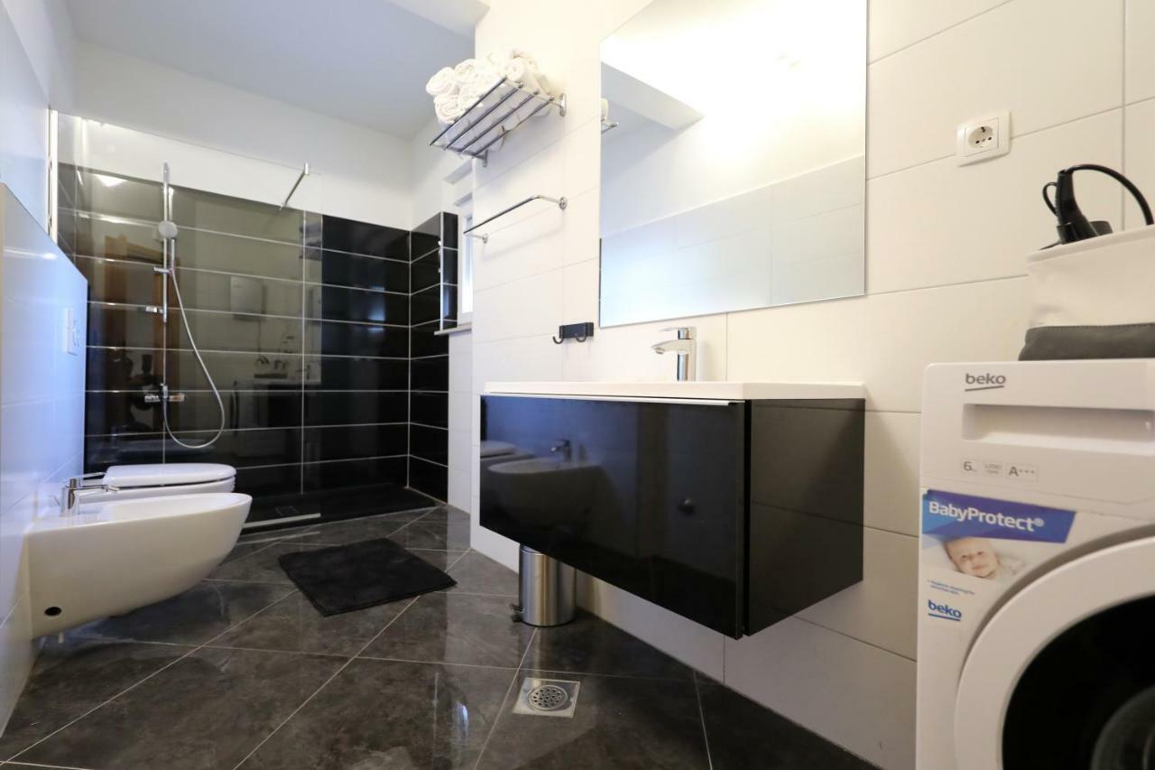 Bellevue Hill Apartment Zadar Eksteriør bilde