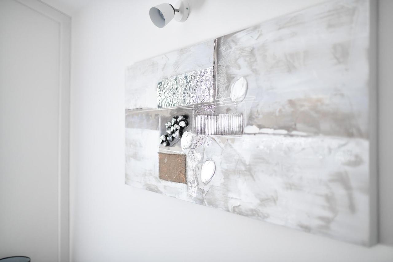 Bellevue Hill Apartment Zadar Eksteriør bilde